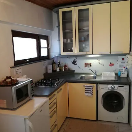 R.i.s.- Rest In Siska Apartma