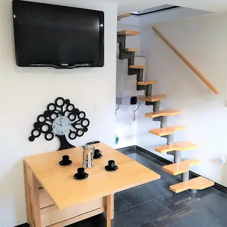 R.i.s.- Rest In Siska Apartma Ljubljana