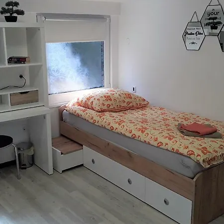 Appartement R.i.s.- Rest In Siska Ljubljana