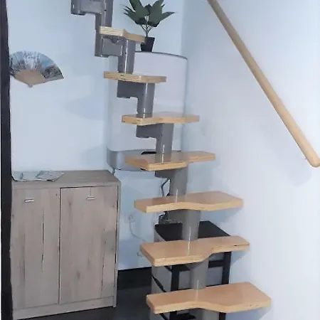 R.i.s.- Rest In Siska Apartma
