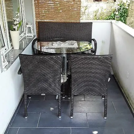 R.i.s.- Rest In Siska Apartma Ljubljana